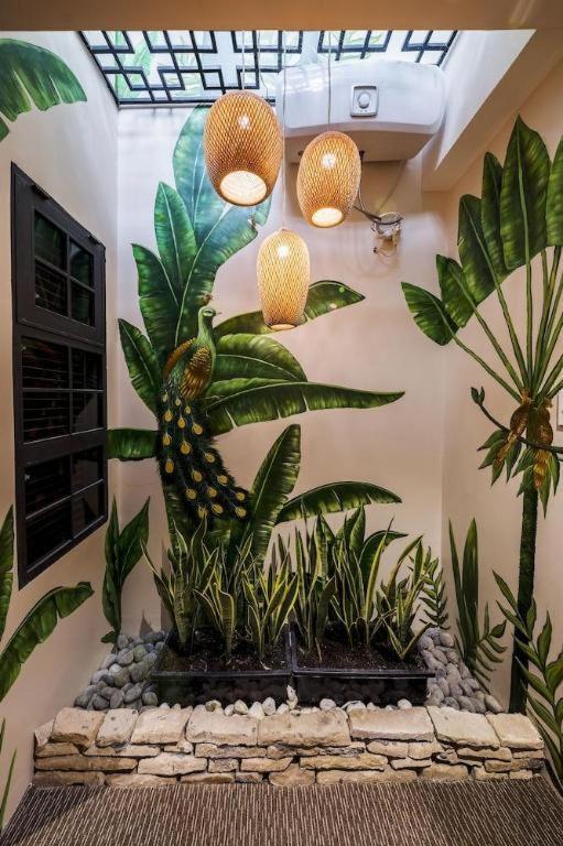 Sunflower Cbq Hotel Ho Chi Minh City Exterior photo